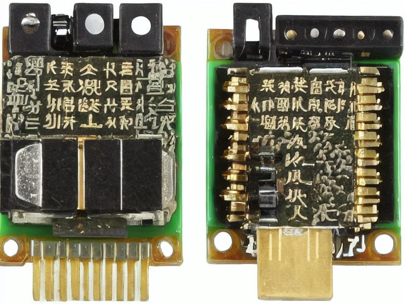 继电器分类项目资料 2