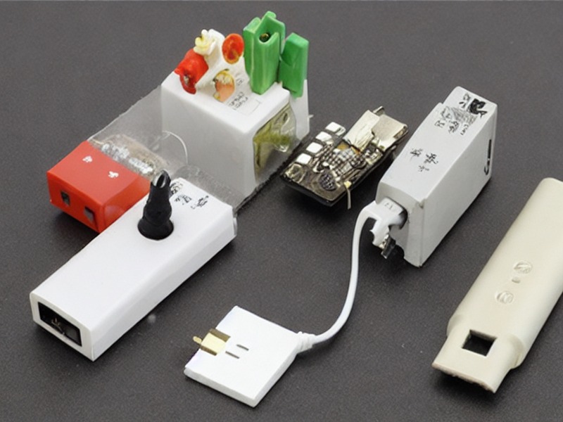 评估套件应用相关产品 2
