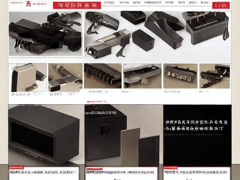 环境监测目录参数与应用整理 2